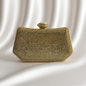 Luxurious Crystal Bag SHYP-24066(MOQ:300)