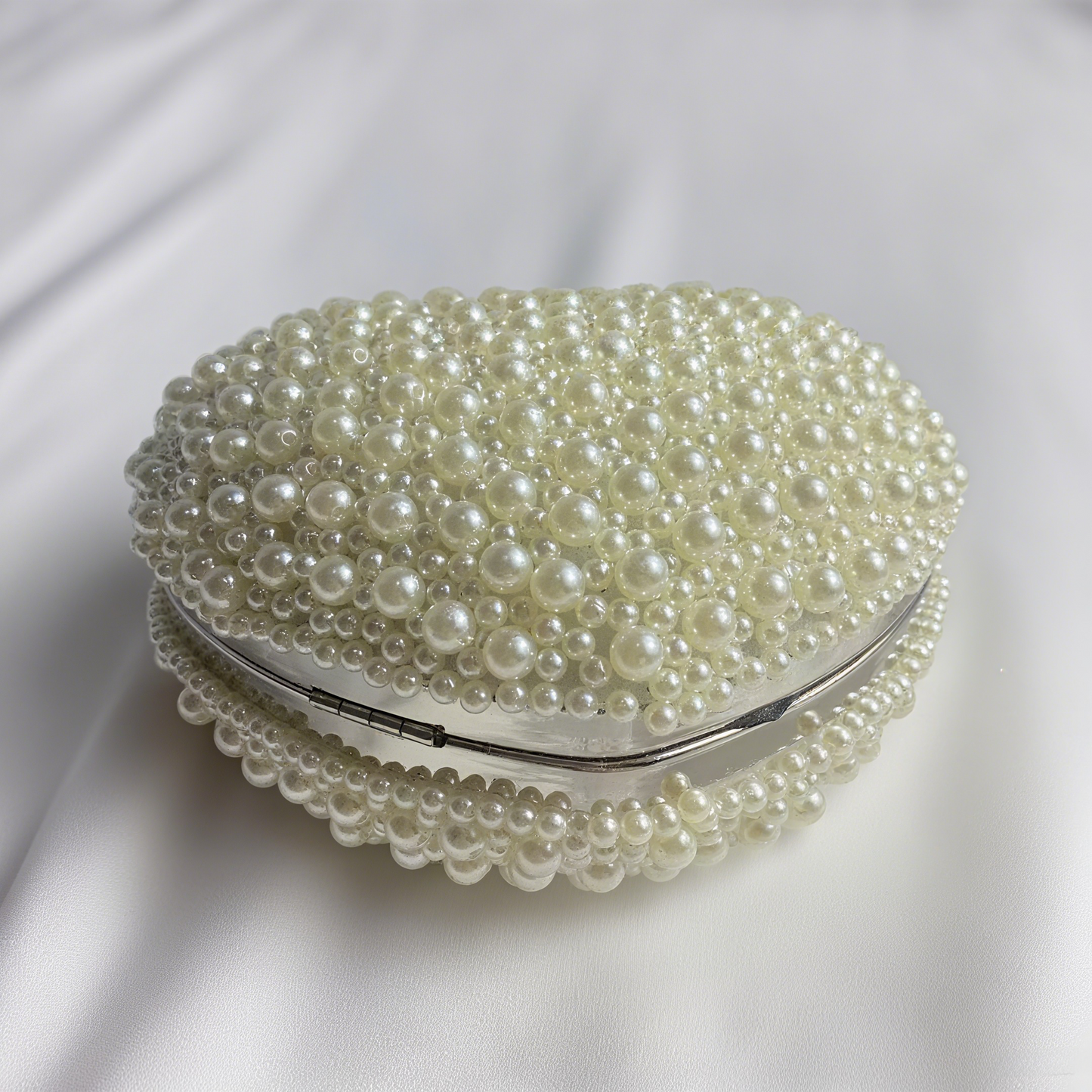 Luxurious Crystal Bag AL-25105(MOQ:300)