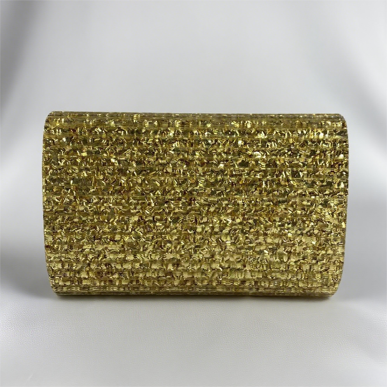 Luxurious Crystal Bag AL-25108-1-AL-25108-2(MOQ:300)