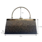 Luxurious Crystal Bag SHYM-10060-1-SHYM-10060-2(MOQ:300)