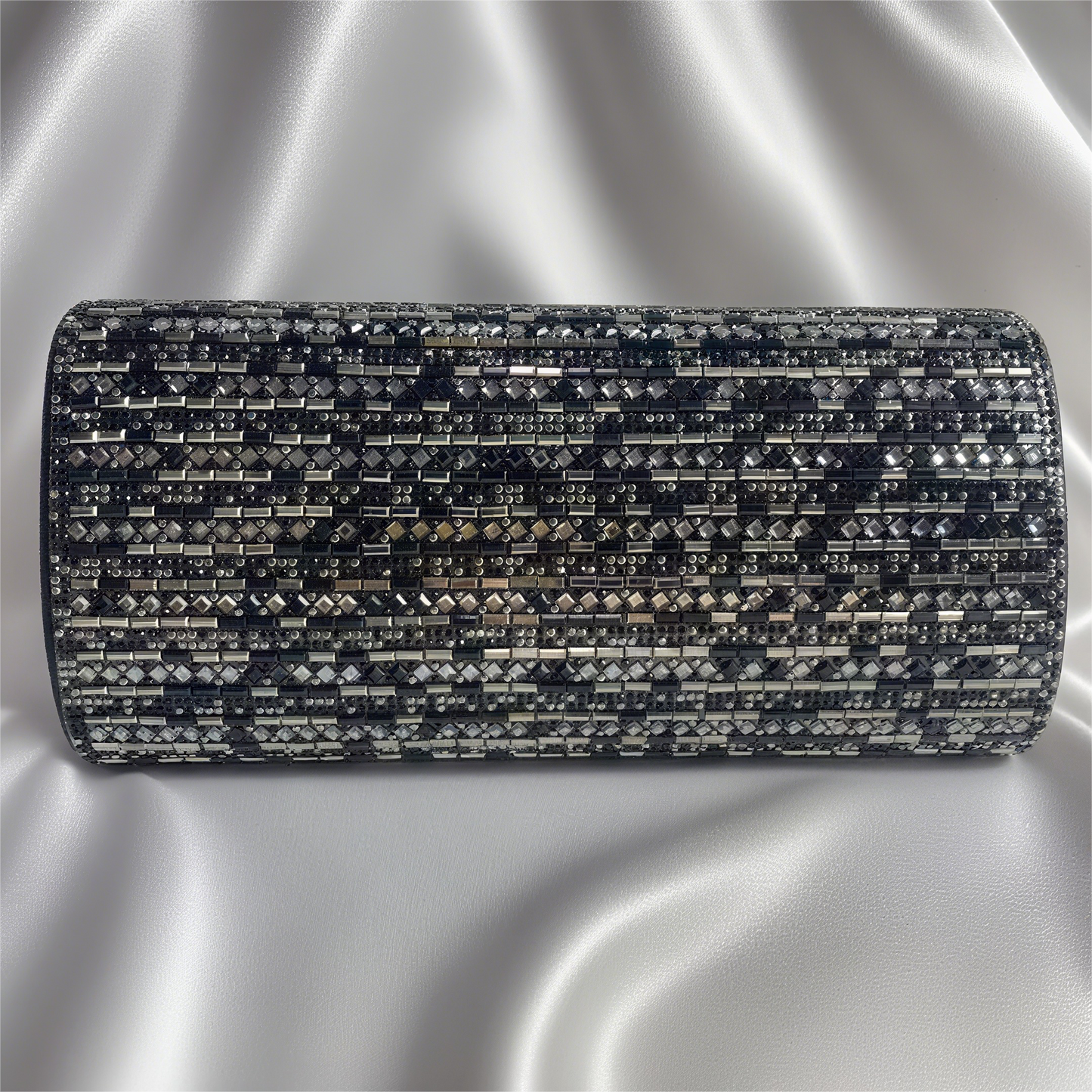 Luxurious Crystal Bag SHYP24015-1-SHYP24015-2(MOQ:300)