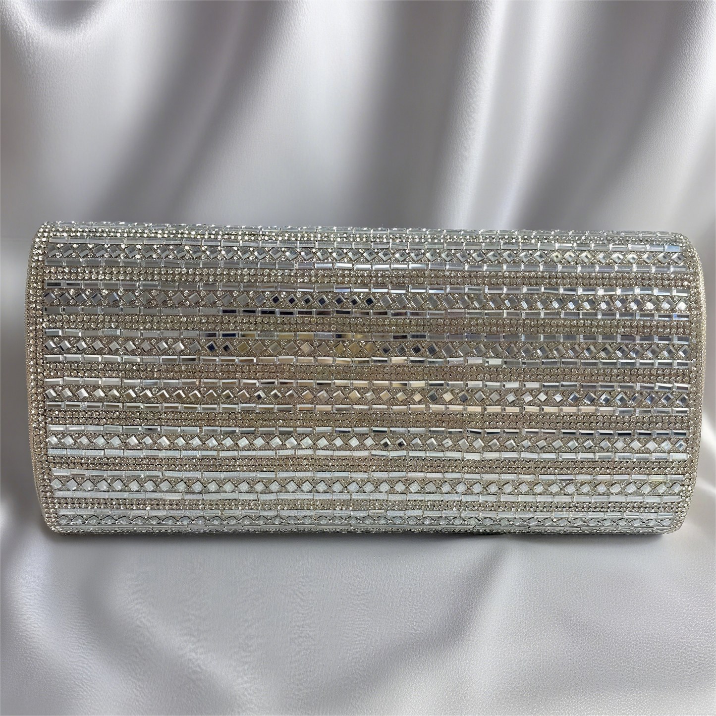 Luxurious Crystal Bag SHYP24015-1-SHYP24015-2(MOQ:300)