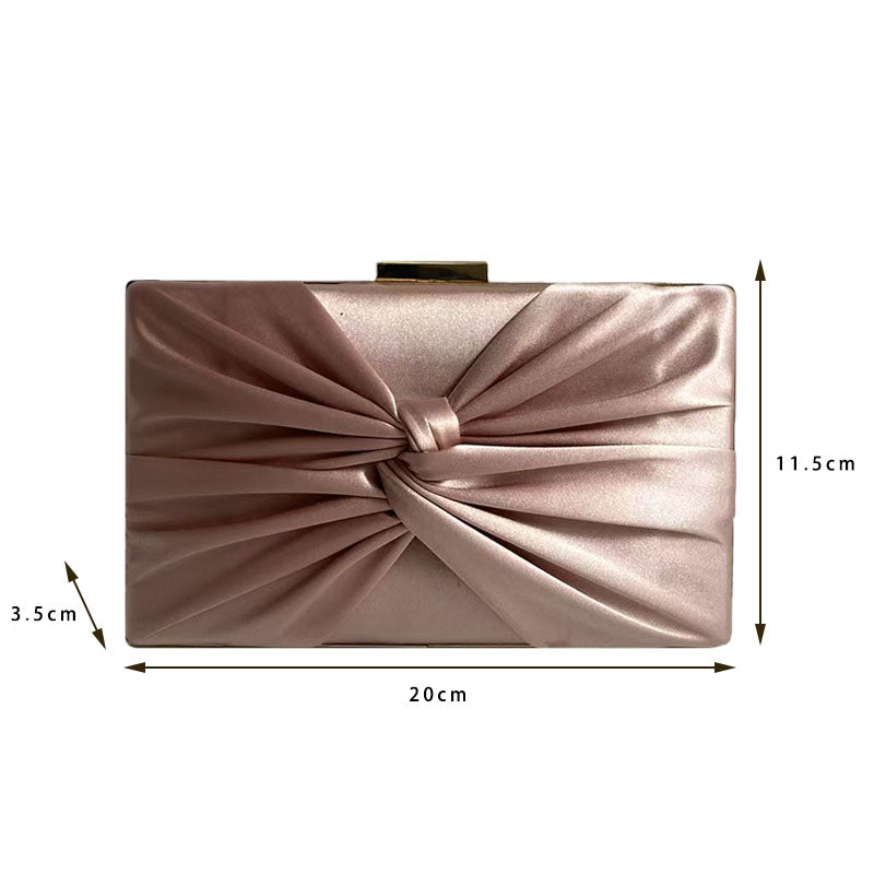 Luxurious Crystal Bag SHJX10202(MOQ:300)