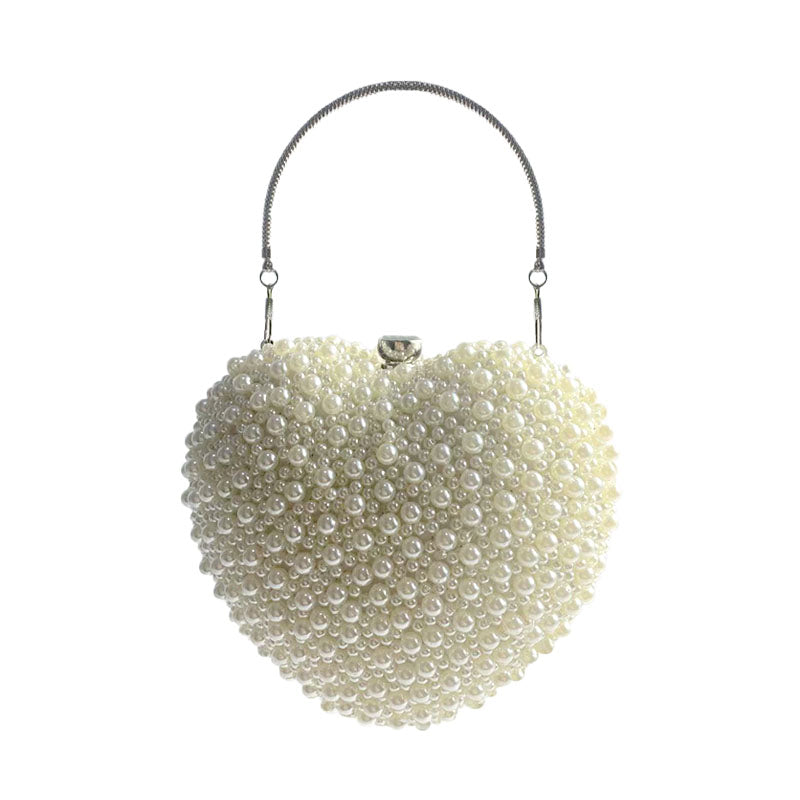 Luxurious Crystal Bag AL-25105(MOQ:300)