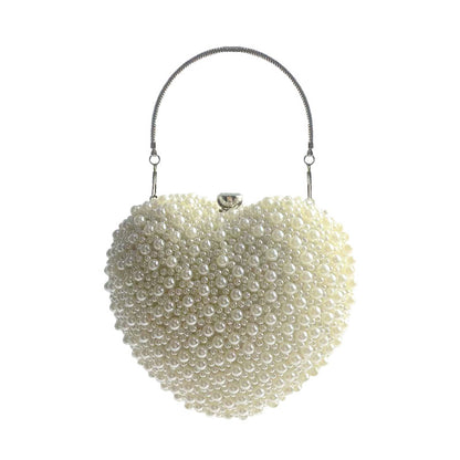 Luxurious Crystal Bag AL-25105(MOQ:300)