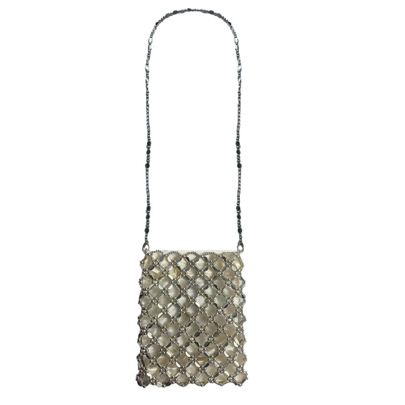 Luxurious Crystal Bag SHJK10151-1-SHJK10151-2(MOQ:300)