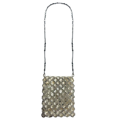 Luxurious Crystal Bag SHJK10151-1-SHJK10151-2(MOQ:300)