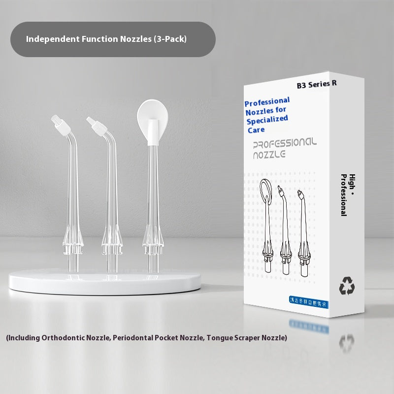 Dental scaler R-B31A