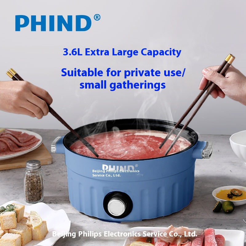 Electric cooker RD-3600