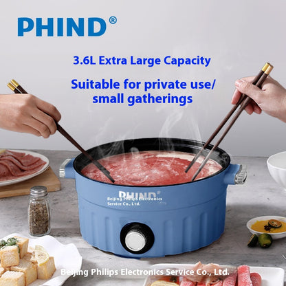 Electric cooker RD-3600