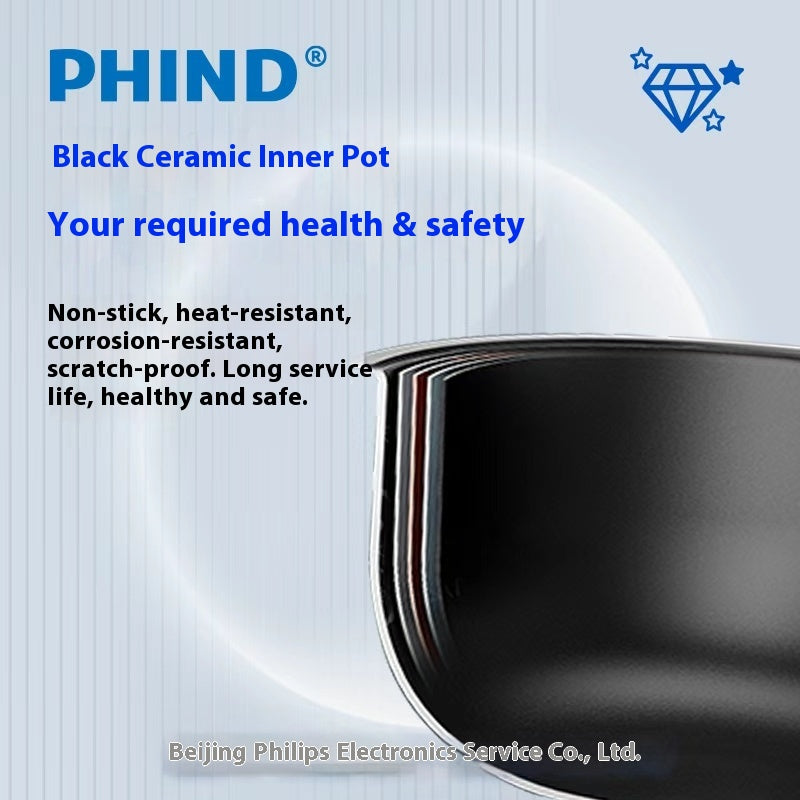 Electric cooker RD-3600