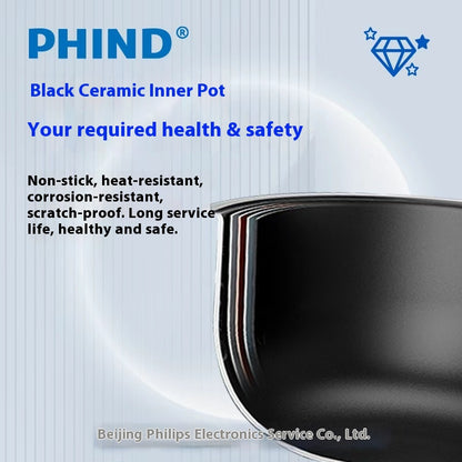 Electric cooker RD-3600