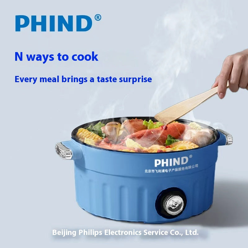 Electric cooker RD-3600