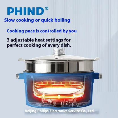 Electric cooker RD-3600