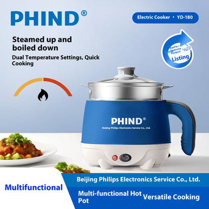 Electric cooker YD-180