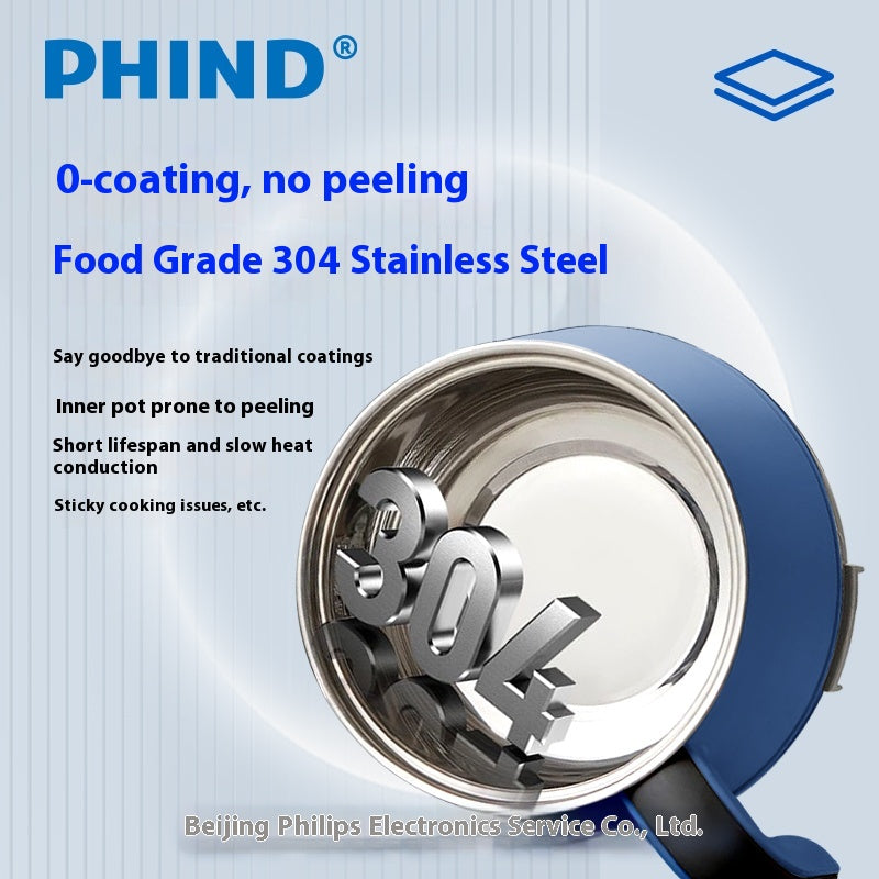 Electric cooker YD-180