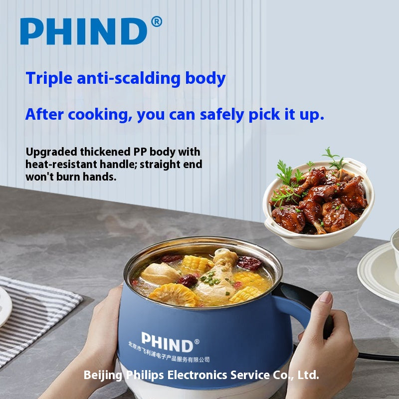 Electric cooker YD-180