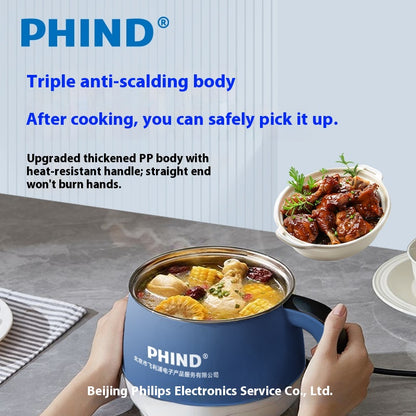 Electric cooker YD-180