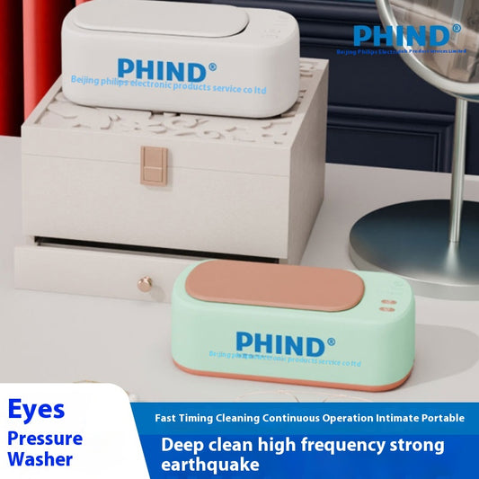 Ultrasonic cleaning machine F730