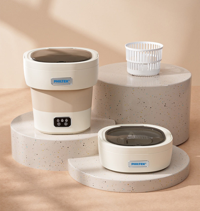 Mini Clothing Washing machine 810