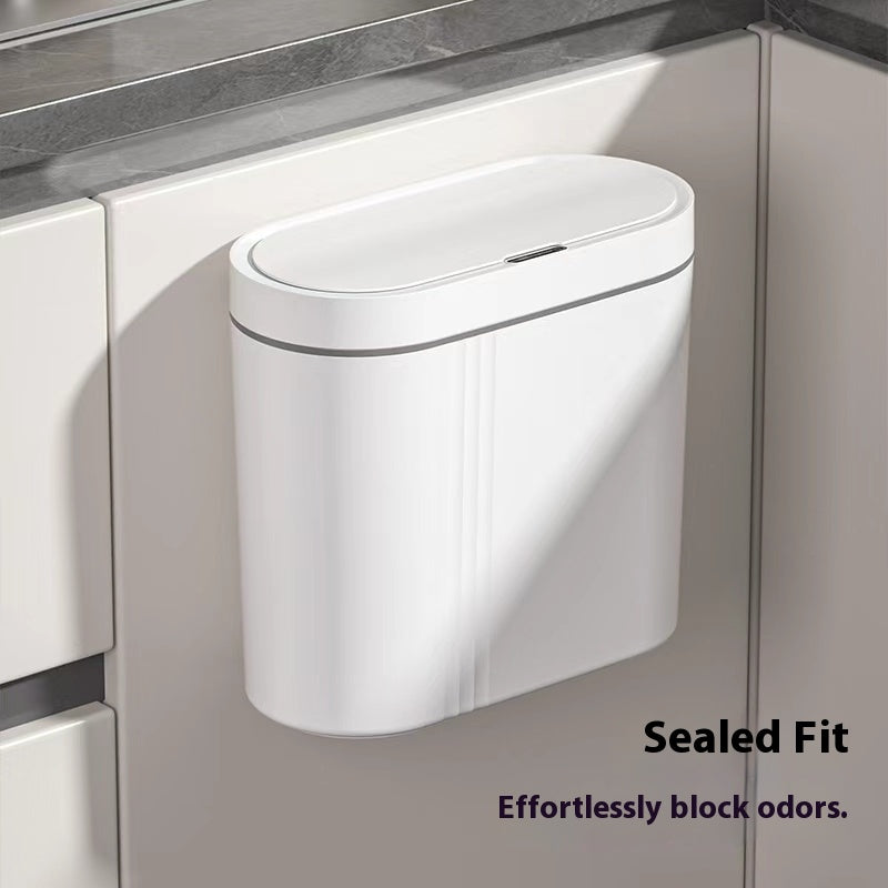 SMART TRASH CAN H822