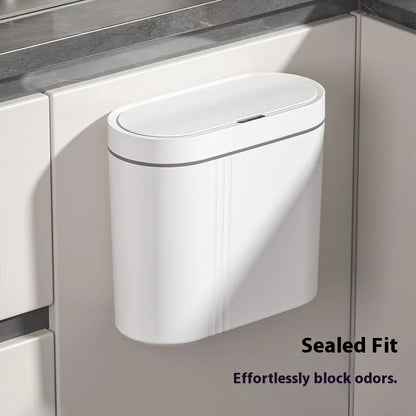 SMART TRASH CAN H822