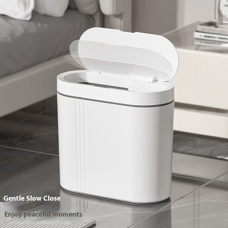 SMART TRASH CAN H822