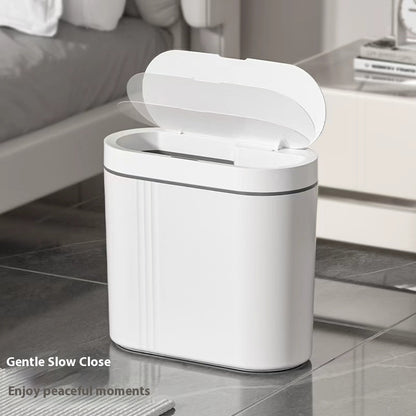 SMART TRASH CAN H822