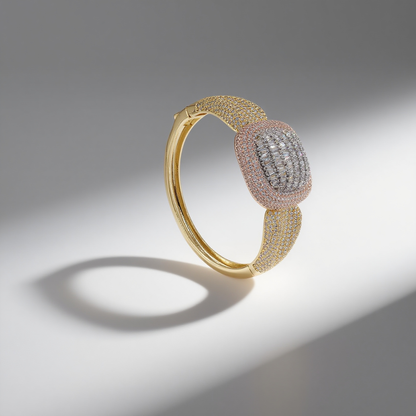 Luxury Jewelry-803922S-MOQ:12