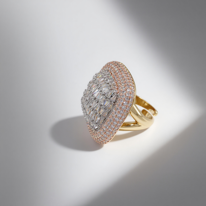 Luxury Jewelry-803922S-MOQ:12