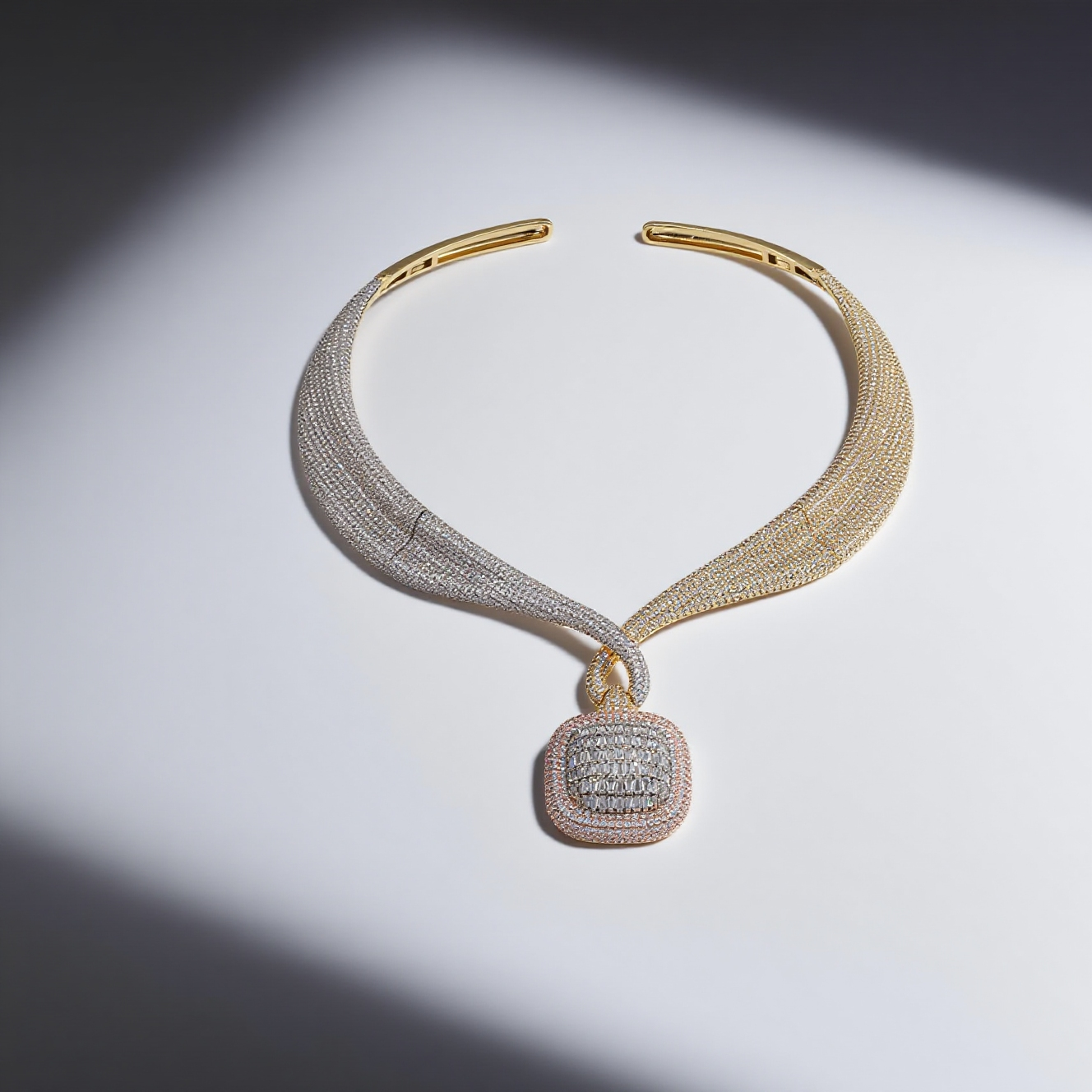 Luxury Jewelry-803922S-MOQ:12