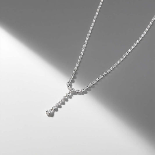 Luxury Jewelry-801020S-MOQ:12