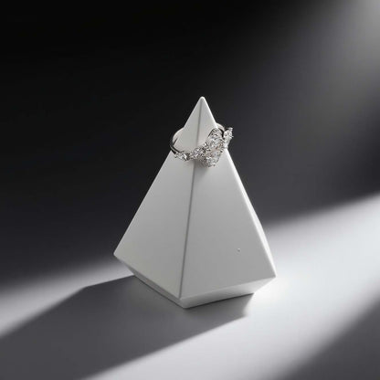 Luxury Jewelry-801020S-MOQ:12