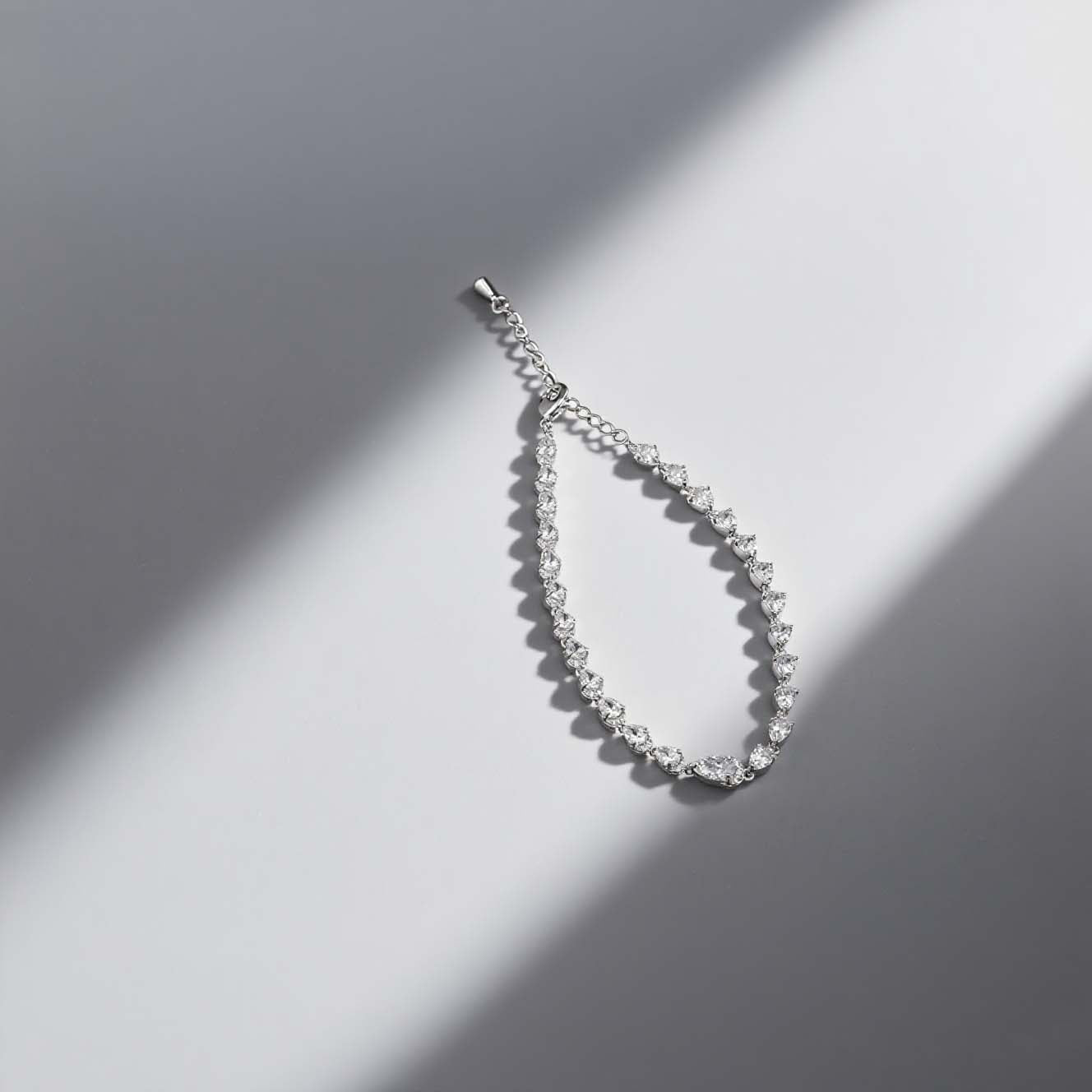 Luxury Jewelry-801020S-MOQ:12