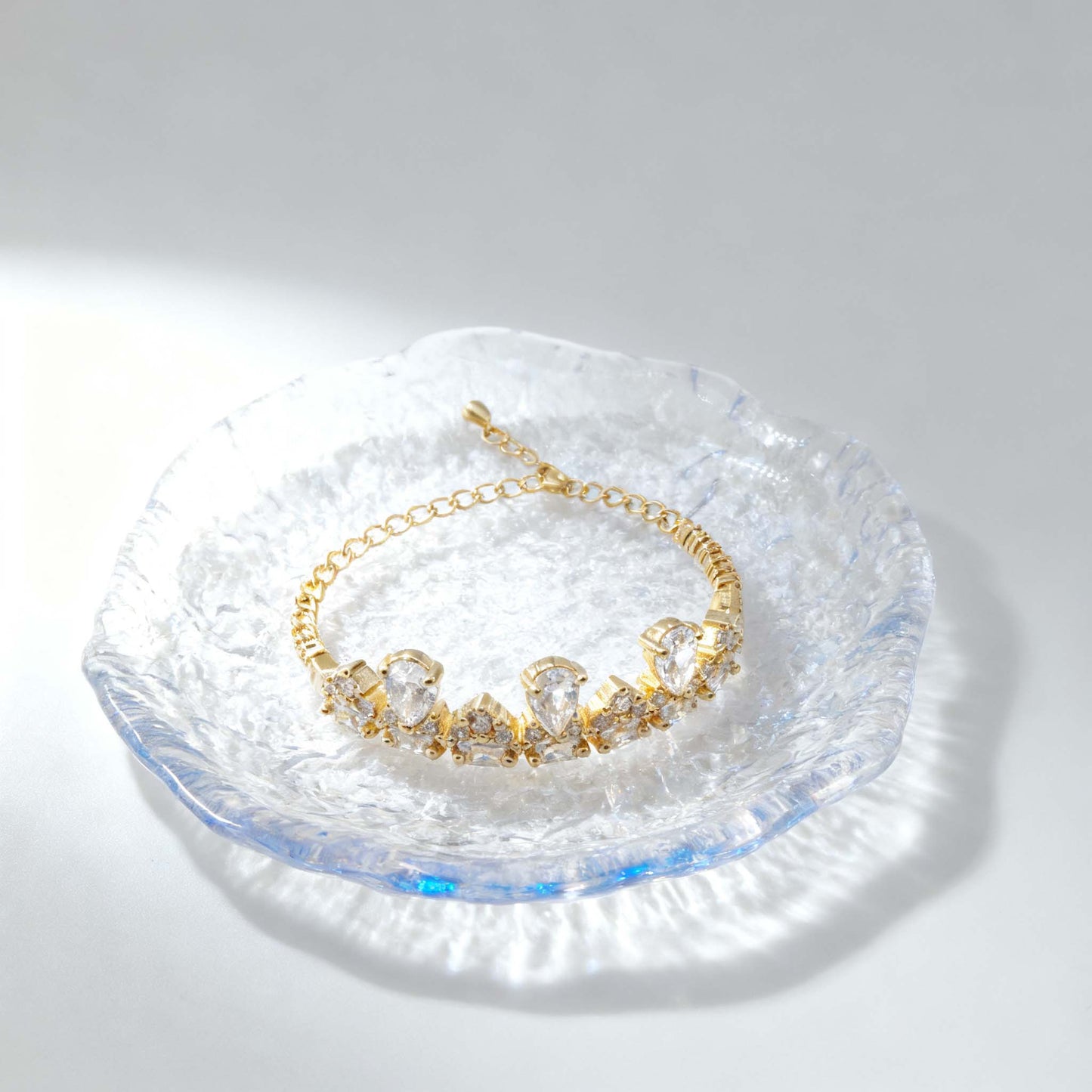 Luxury Jewelry-801028S-MOQ:12