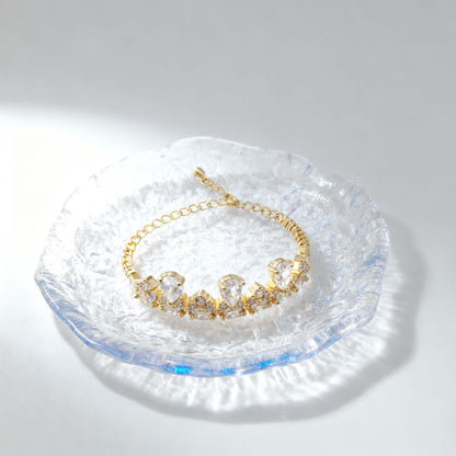 Luxury Jewelry-801028S-MOQ:12