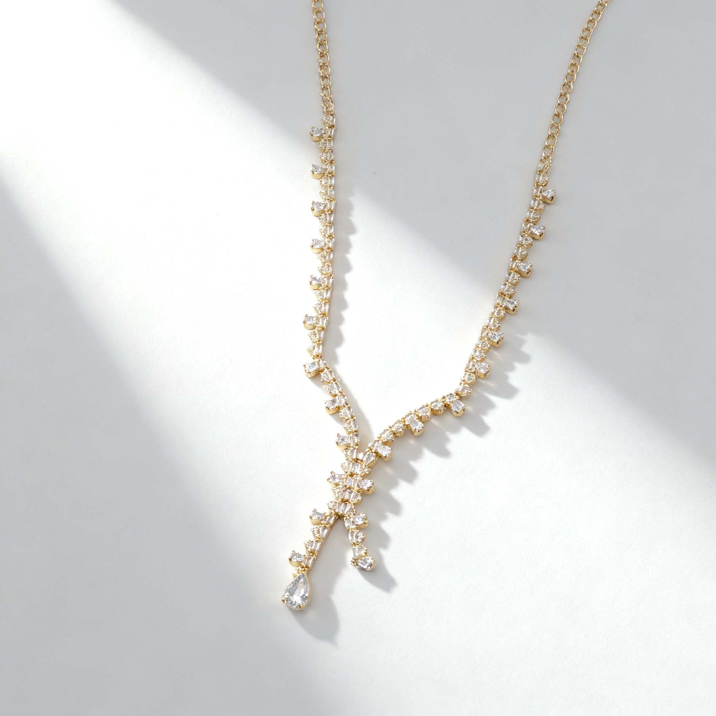 Luxury Jewelry-801028S-MOQ:12