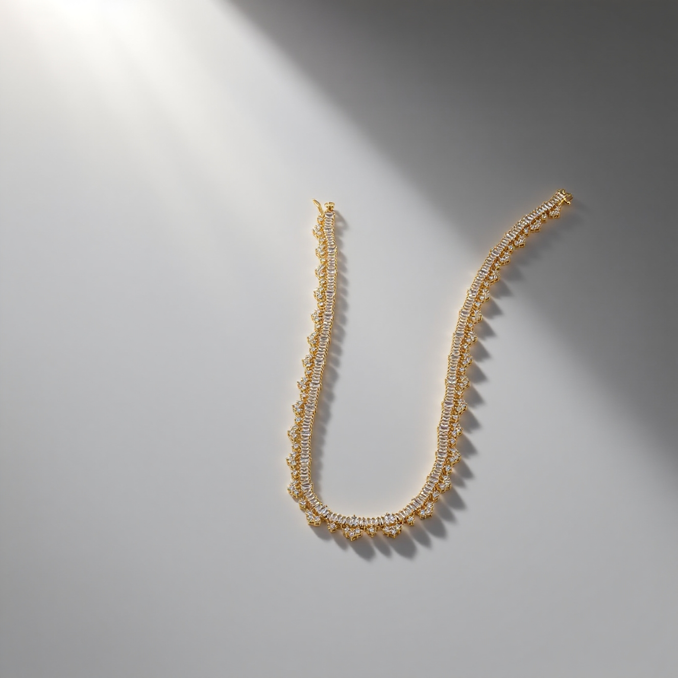 Luxury Jewelry-801066S-MOQ:12