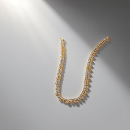 Luxury Jewelry-801066S-MOQ:12