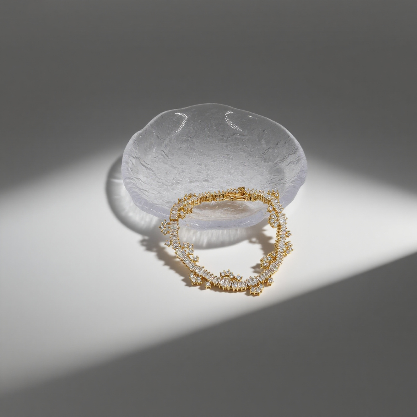 Luxury Jewelry-801066S-MOQ:12