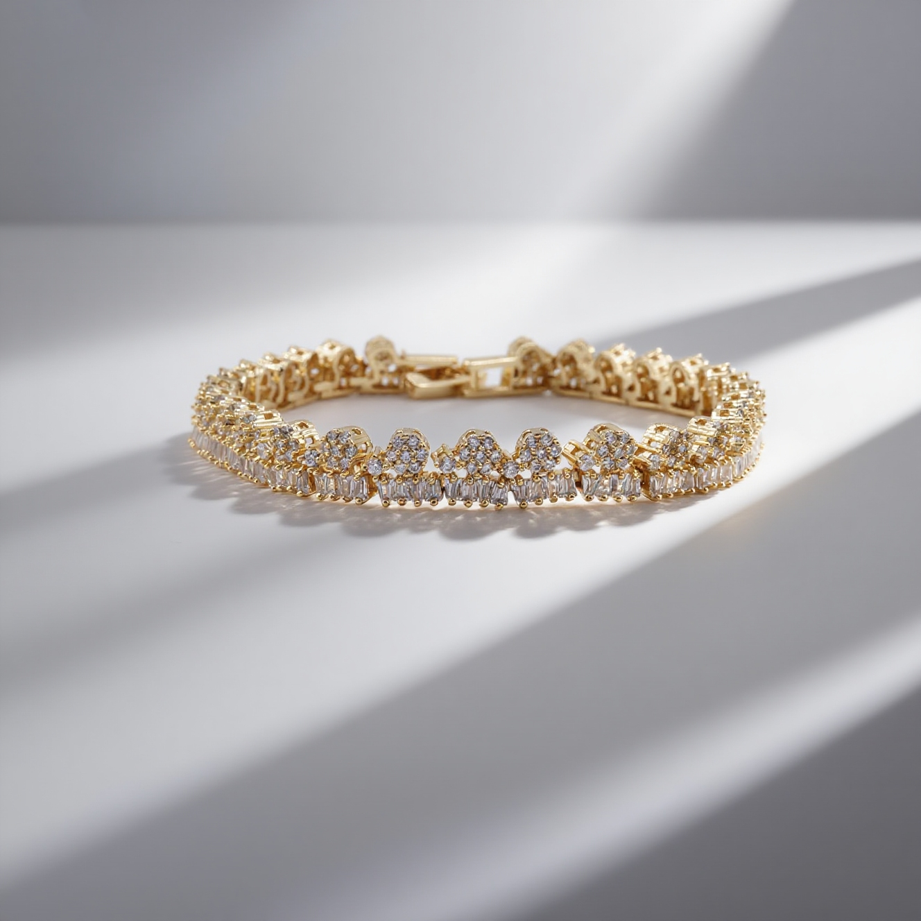 Luxury Jewelry-801091S-MOQ:12