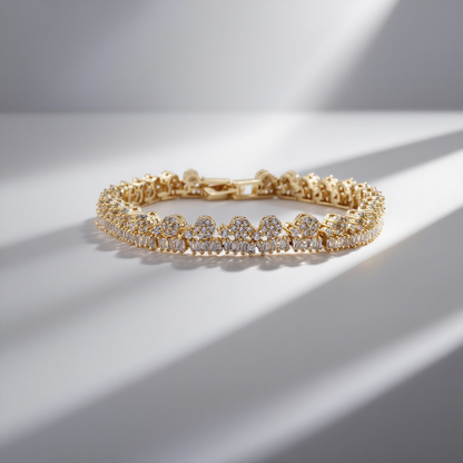 Luxury Jewelry-801091S-MOQ:12