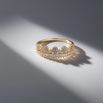 Luxury Jewelry-801091S-MOQ:12