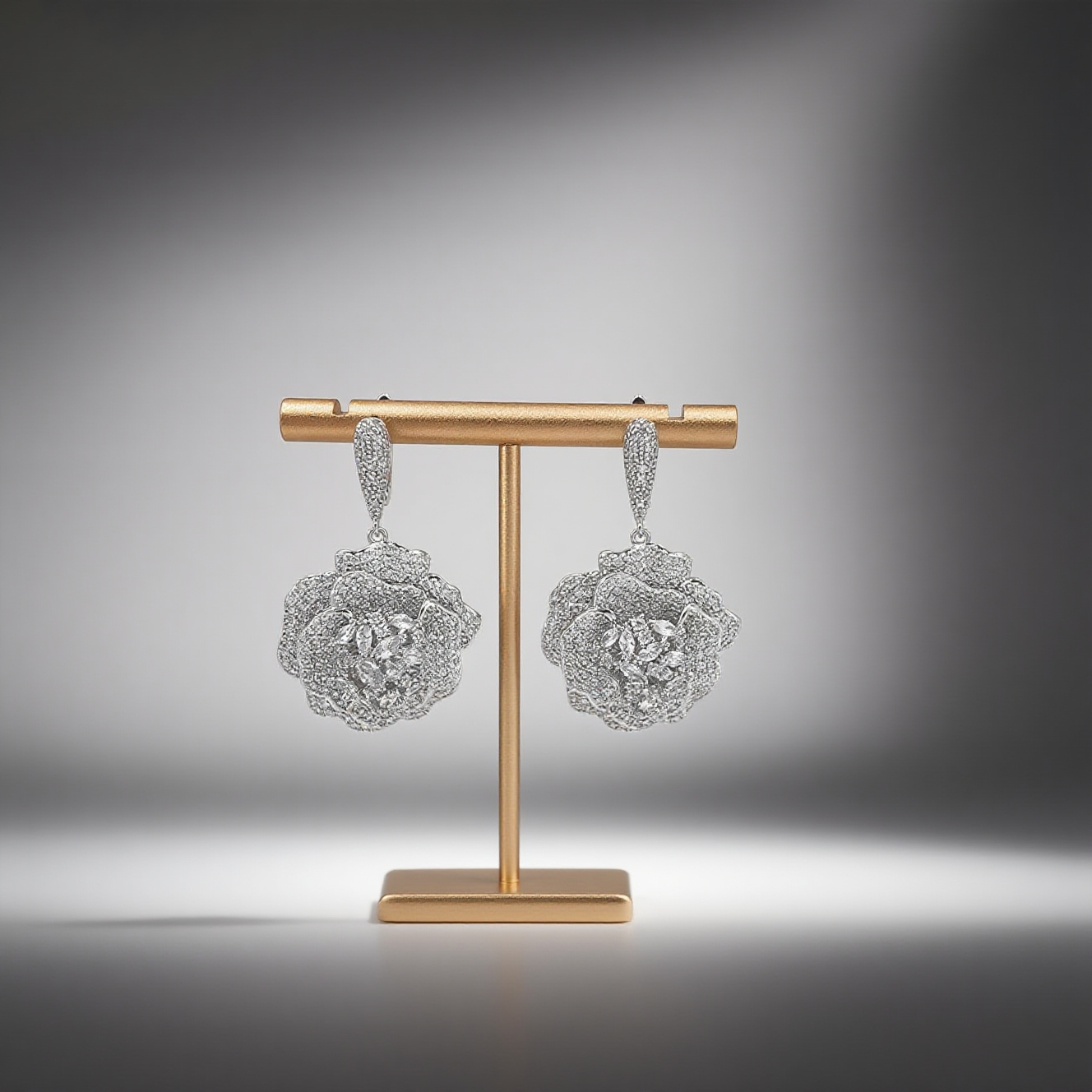 Luxury Jewelry-801380S-MOQ:12