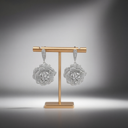 Luxury Jewelry-801380S-MOQ:12