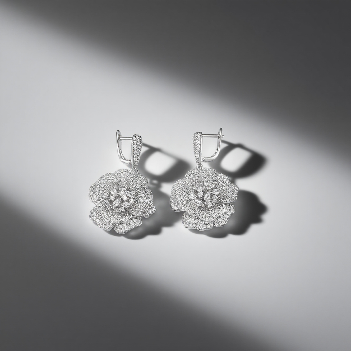 Luxury Jewelry-801380S-MOQ:12