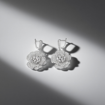 Luxury Jewelry-801380S-MOQ:12