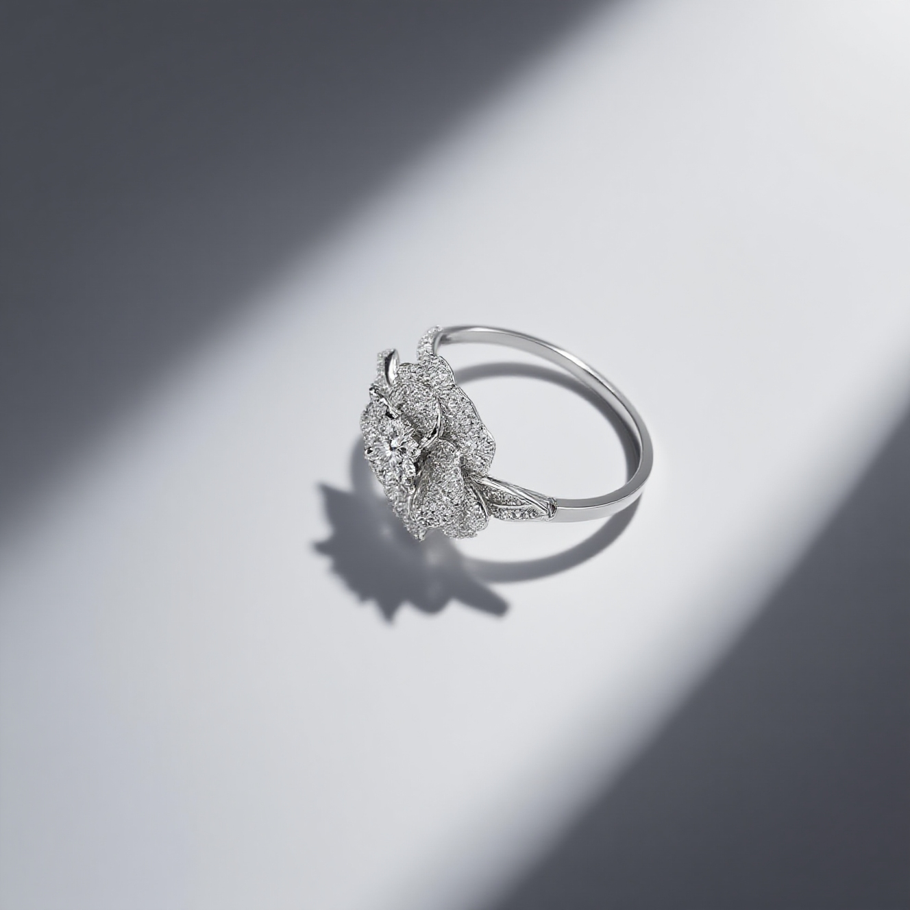 Luxury Jewelry-801380S-MOQ:12