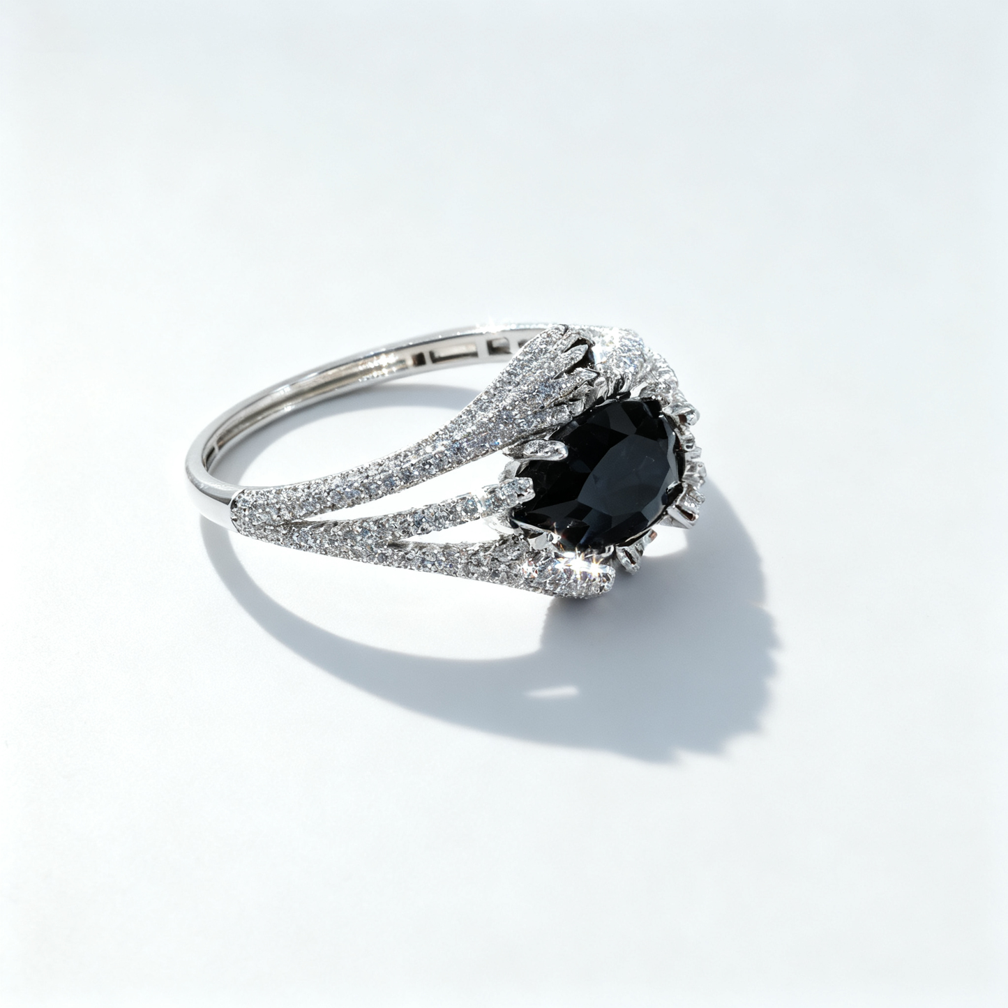 Luxury Jewelry-803834S-MOQ:12