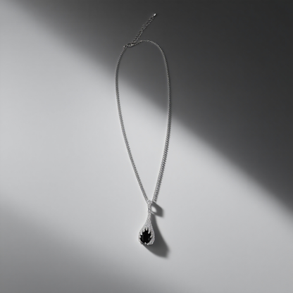 Luxury Jewelry-803834S-MOQ:12